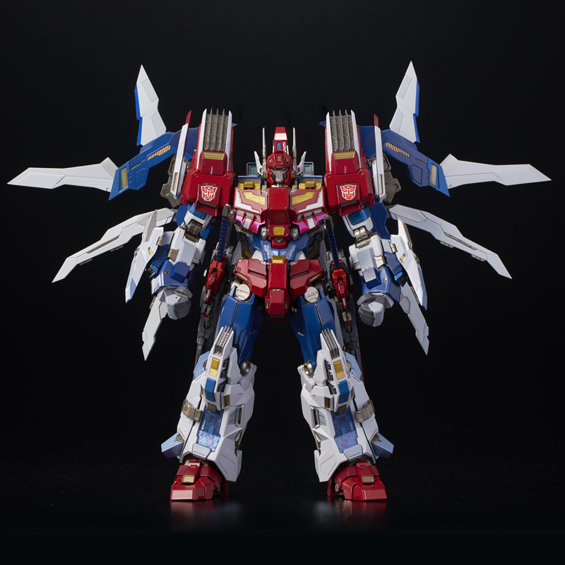 [KURO KARA KURI] Star Saber (Reissue)